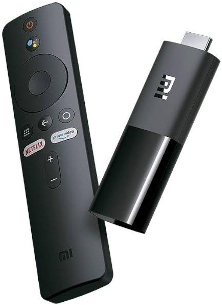 TV SMART Xiaomi - Mi TV Stick